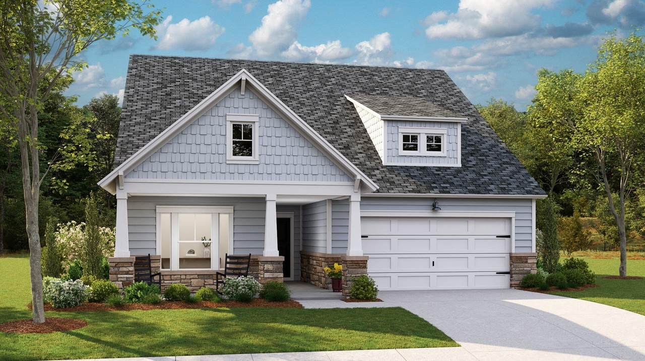 1062 Tulip Shell Street - Photo 1
