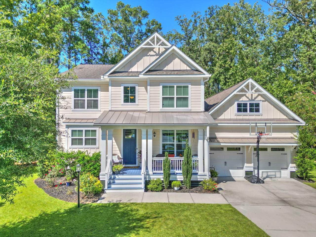 1087 Blockade Runner Parkway - Photo 1