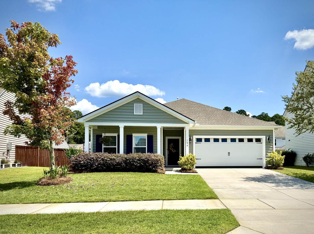 106 Sumac Drive - Photo 1