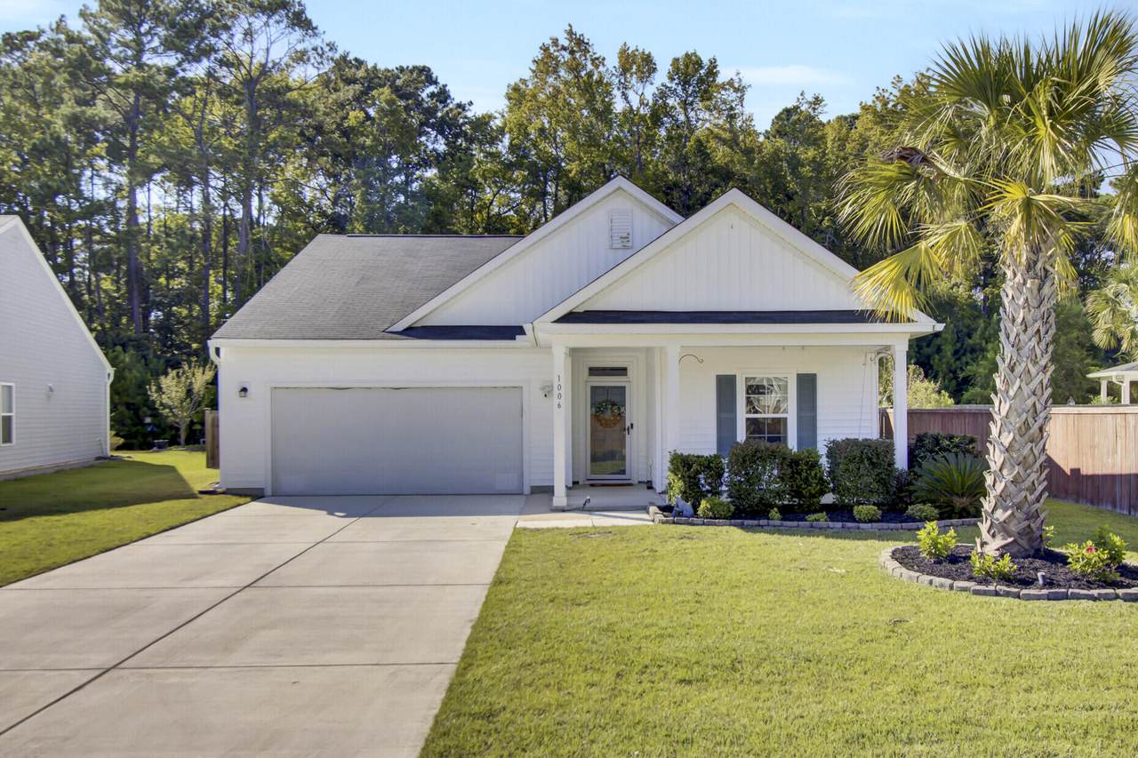 1006 Striped Lane - Photo 1