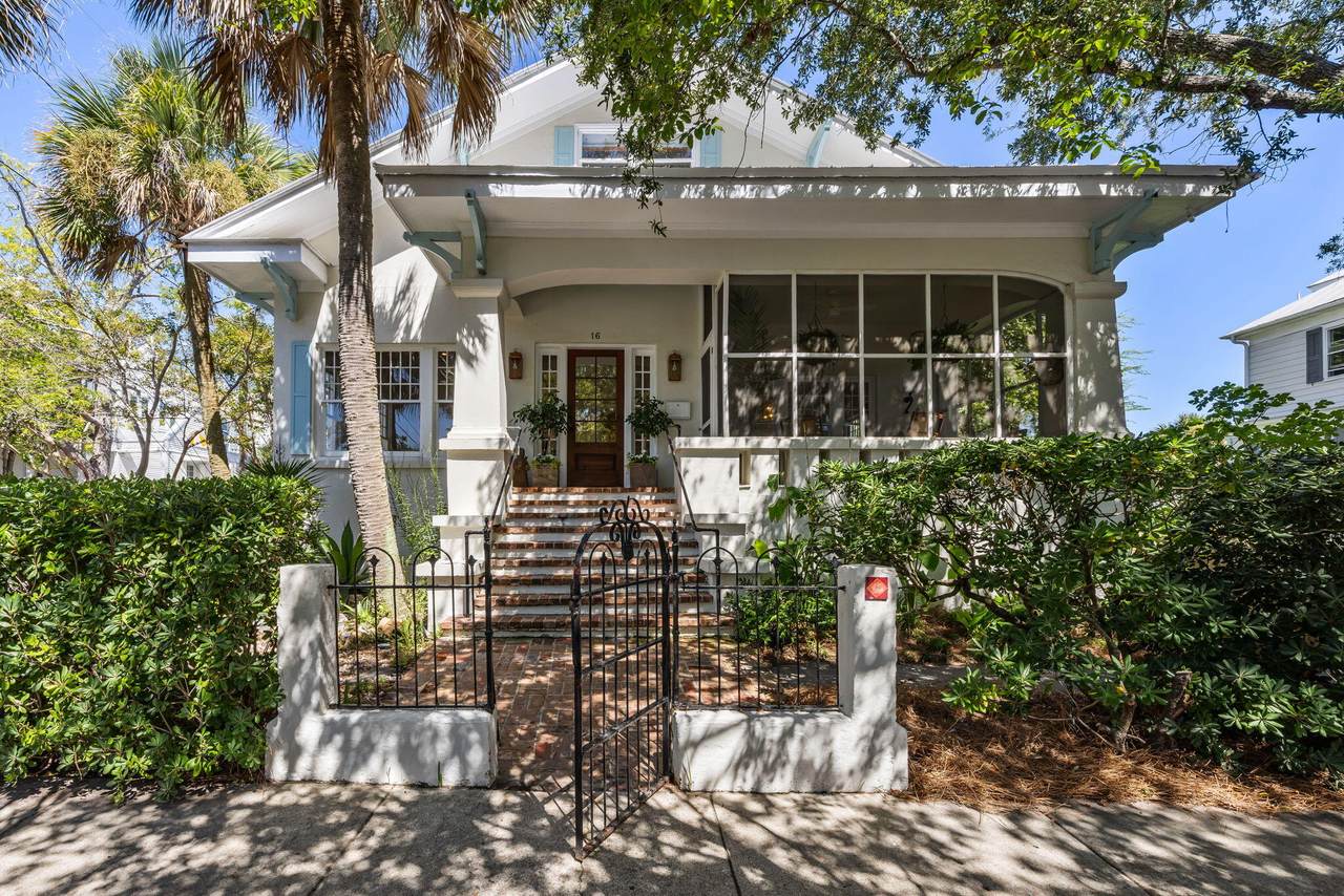 16 Halsey Street - Photo 1