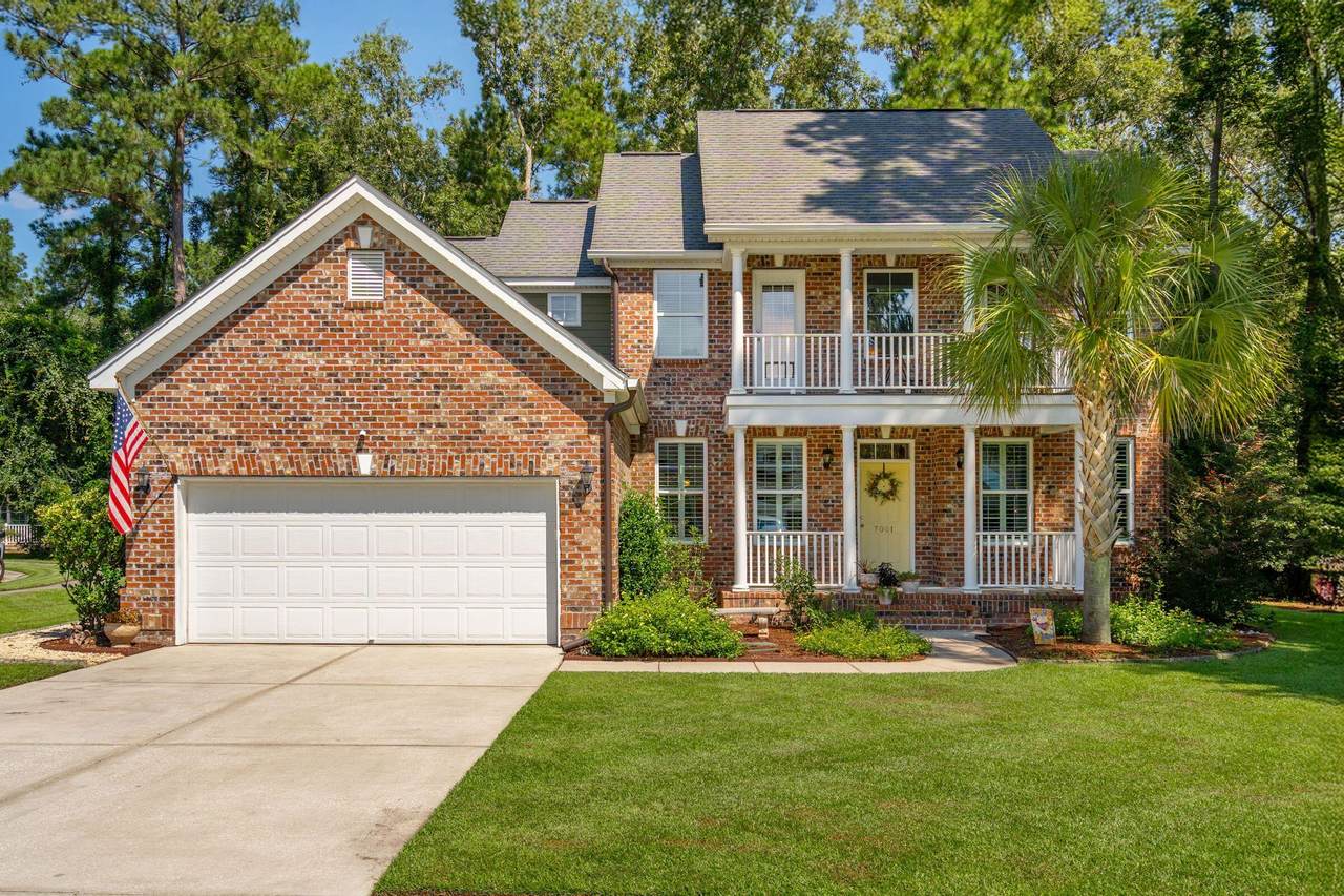 7001 Sassafrass Court - Photo 1