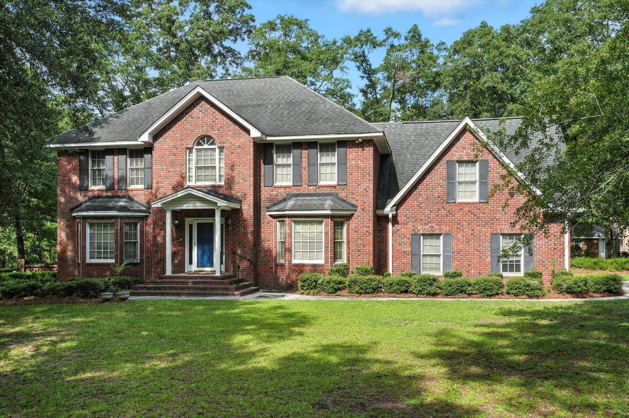 160 Scalybark Road - Photo 1