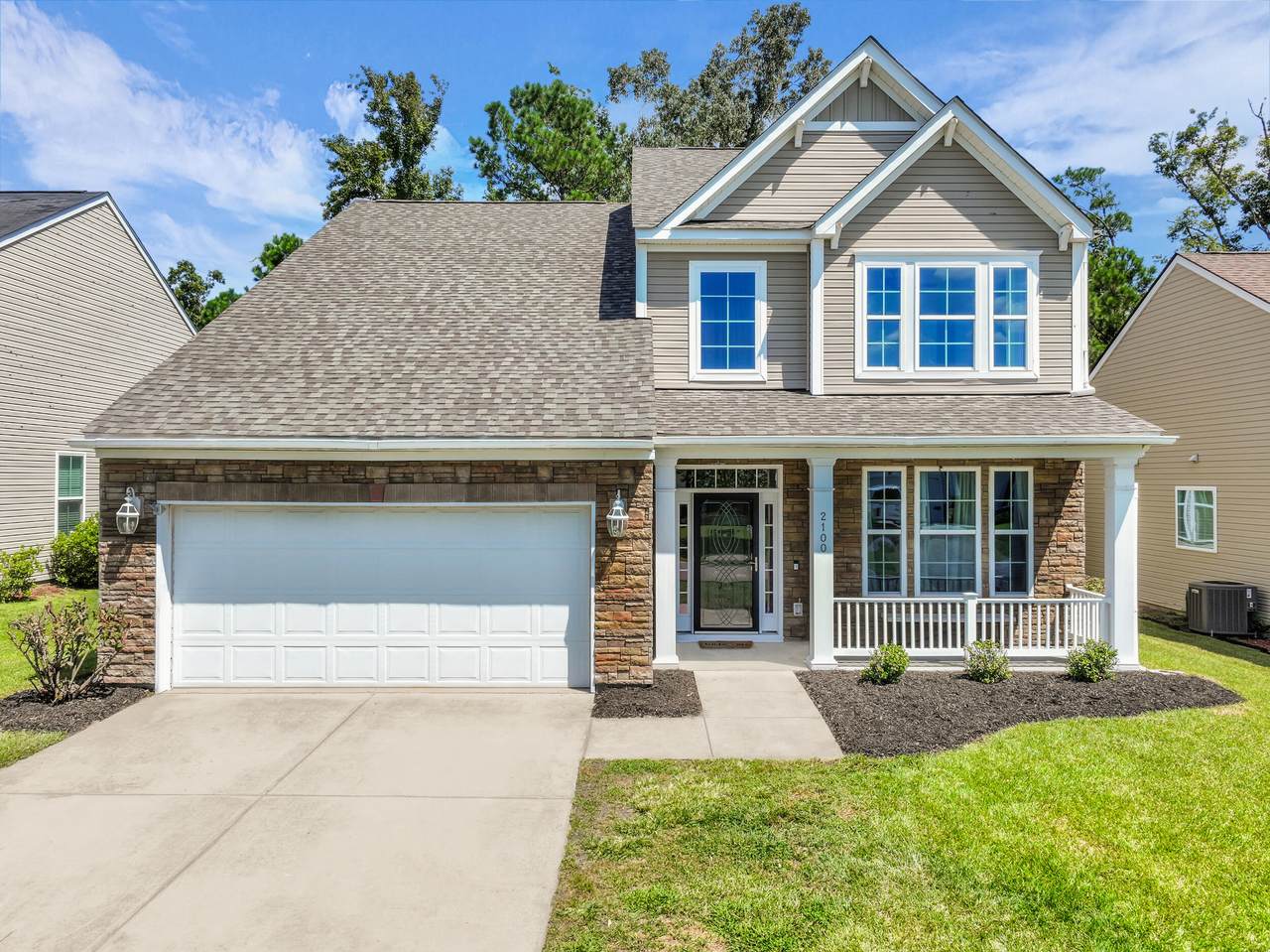 2100 Clipstone Drive - Photo 1