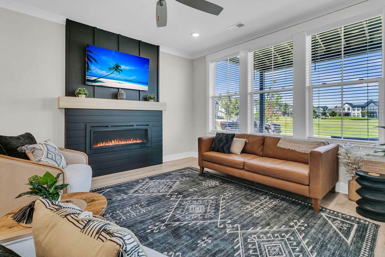 159 Pocket Bend Circle - Photo 1