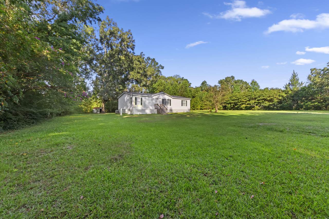 154 Rogers Branch Road - Photo 1