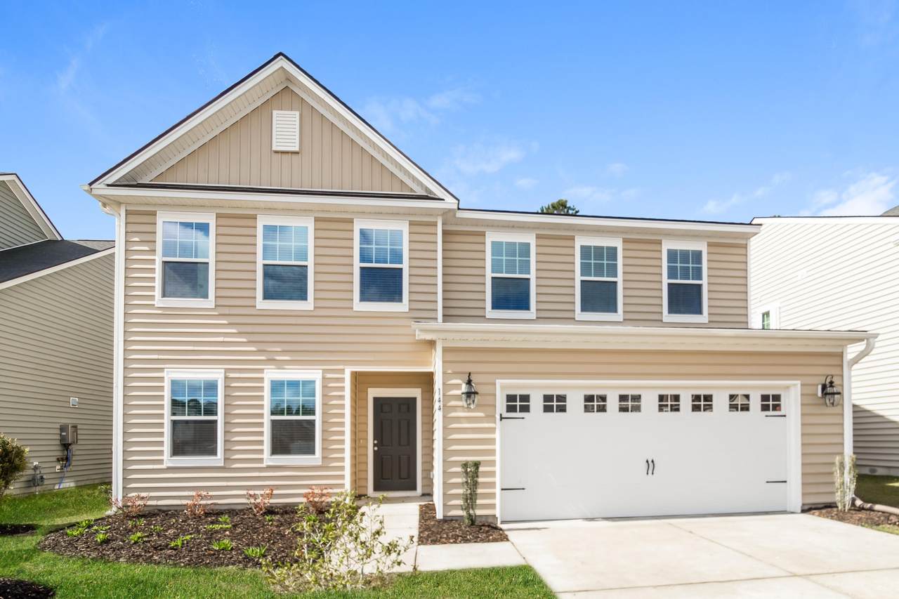 144 Blackwater Way - Photo 1