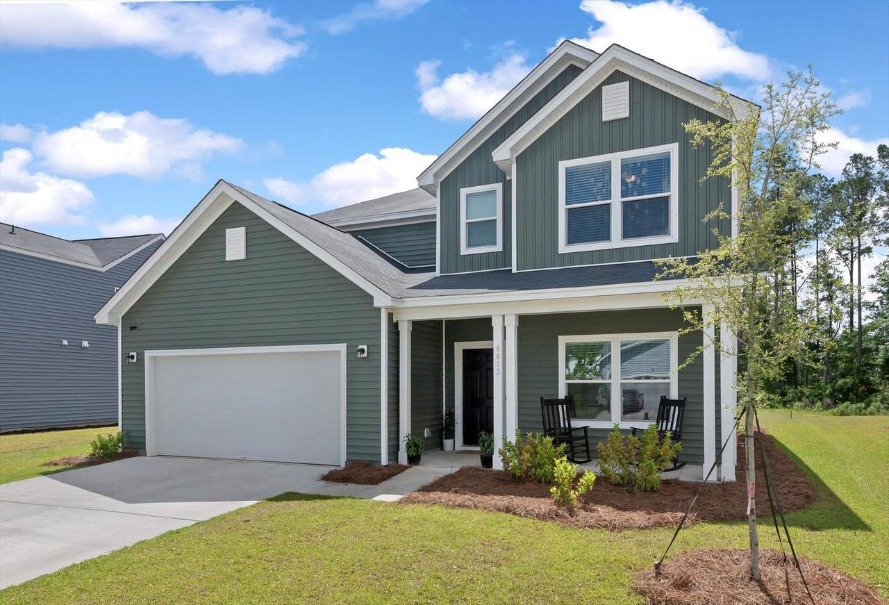 4413 Palm Shadow Drive - Photo 1