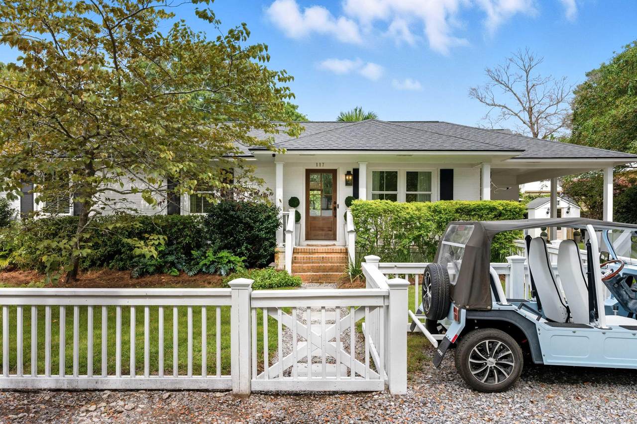 117 Freeman Street - Photo 1