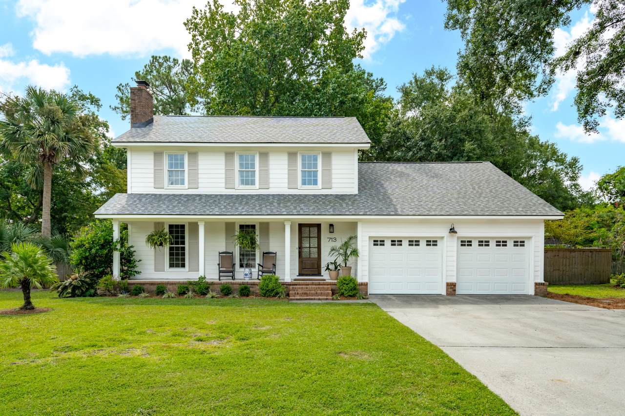 713 Sawgrass Lane - Photo 1