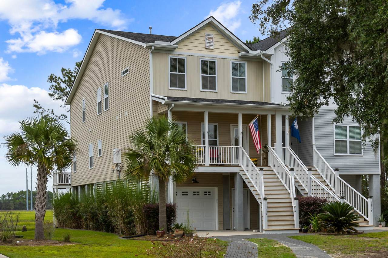 1110 Saint Pauls Parrish Lane - Photo 1