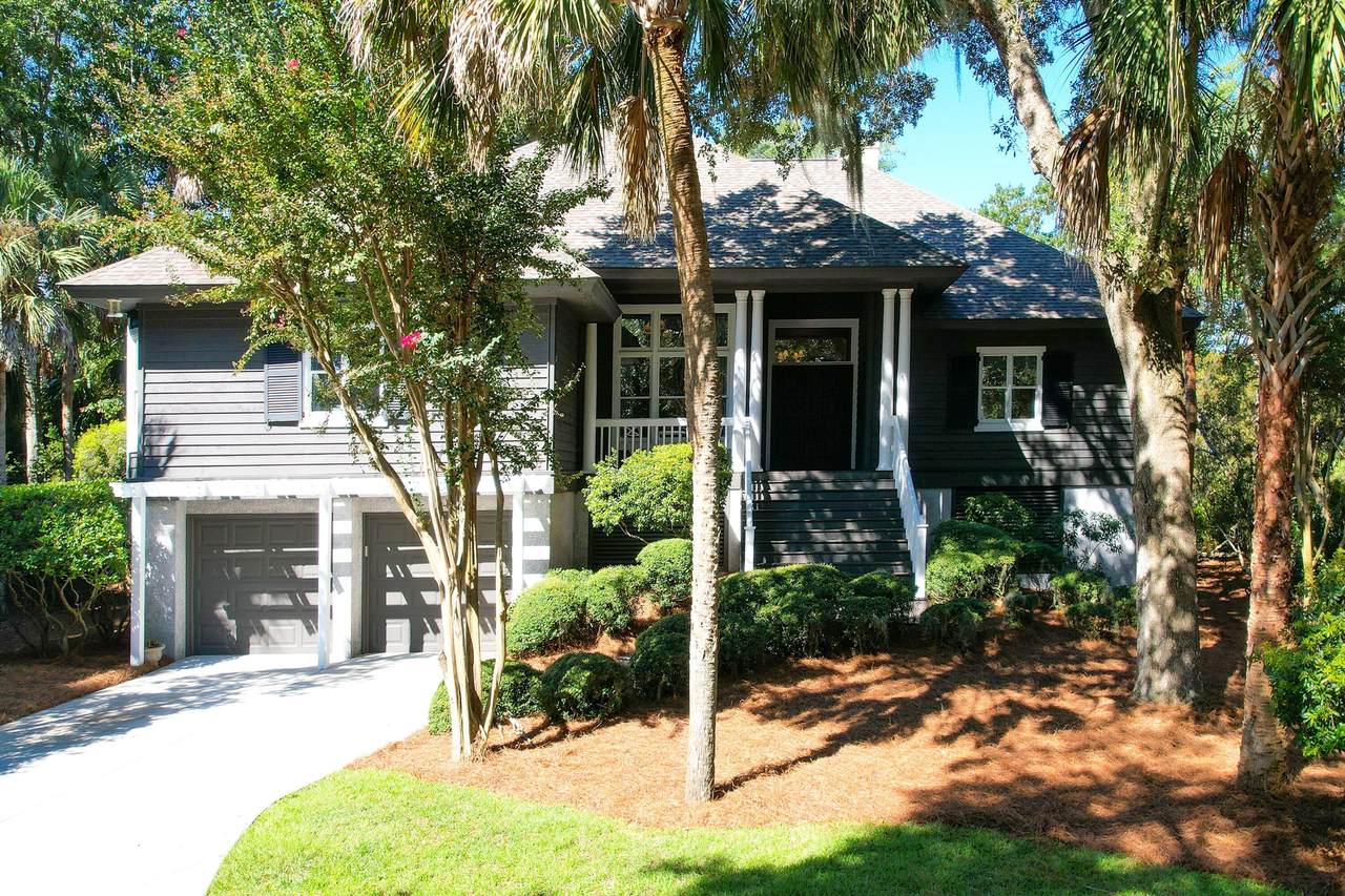 731 Virginia Rail Road - Photo 1