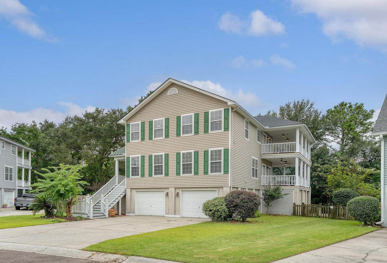 339 Clayton Drive - Photo 1