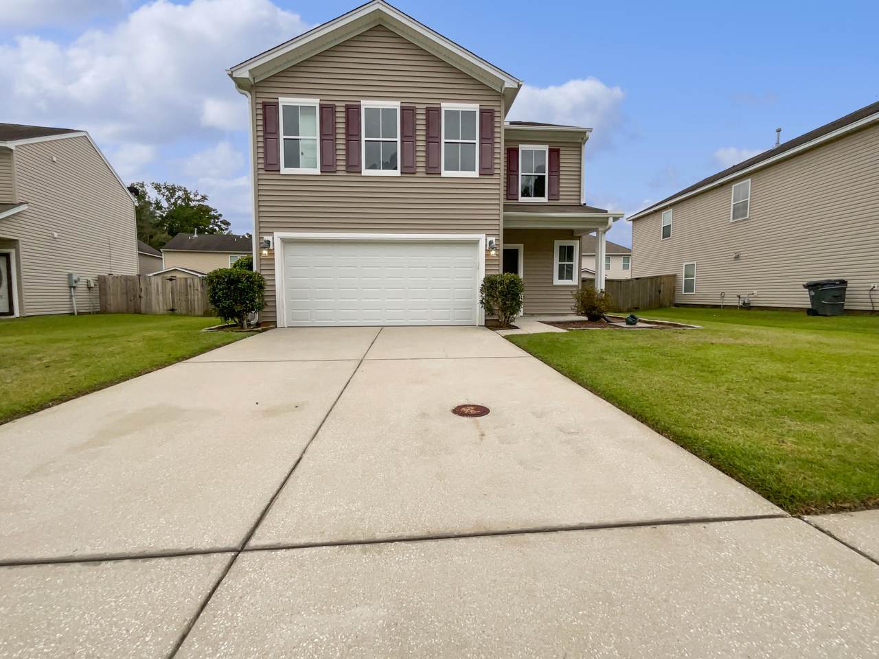 3805 Annapolis Way - Photo 1