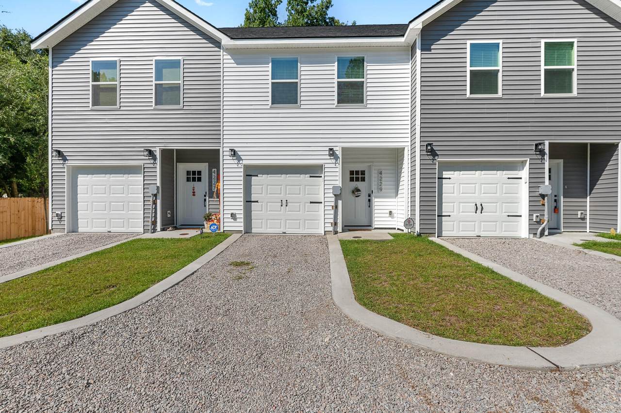 4229 Barnwell Avenue - Photo 1