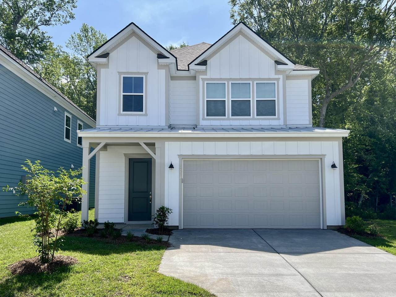 4008 Flatiron Drive - Photo 1