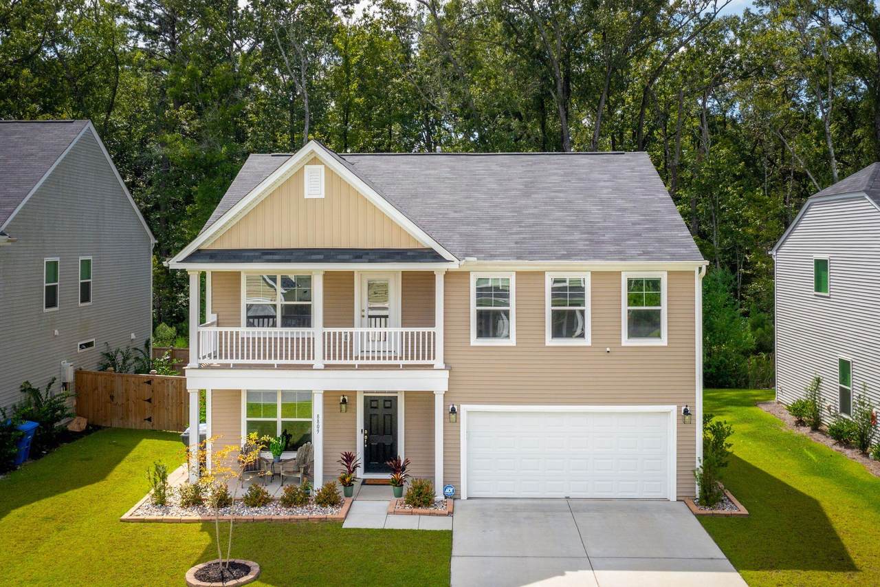 8809 Citronella Way - Photo 1