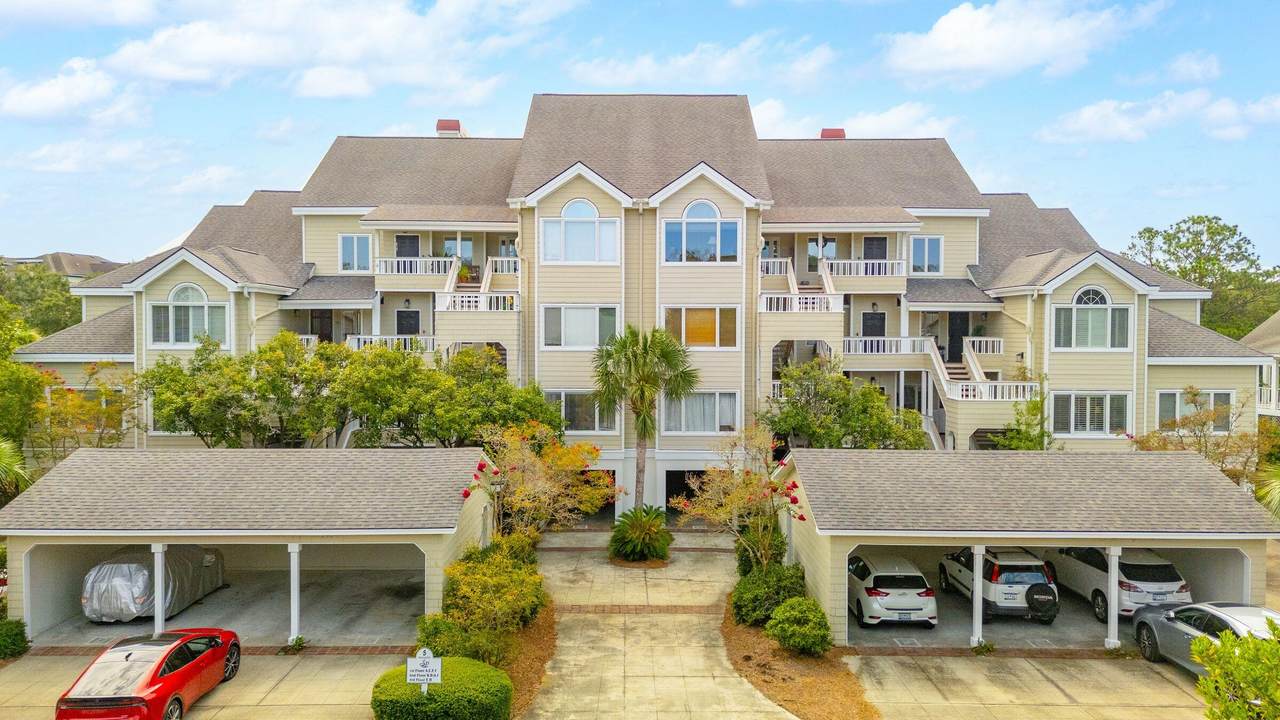 1551 Ben Sawyer Boulevard - Photo 1