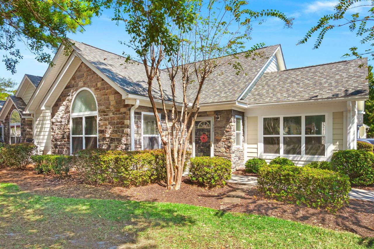 8800 Dorchester Road - Photo 1