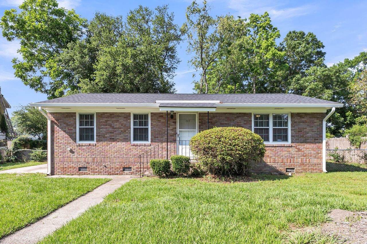 313 Curtiss Avenue - Photo 1