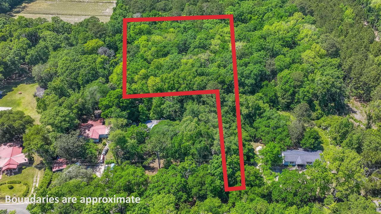 0 Steamboat Landing Road - Photo 1