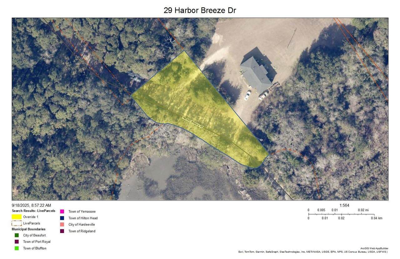 29 Harbor Breeze Drive - Photo 1