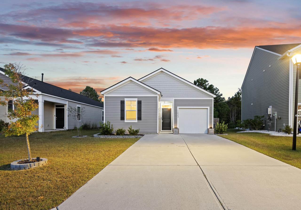 1023 Peridote Way - Photo 1