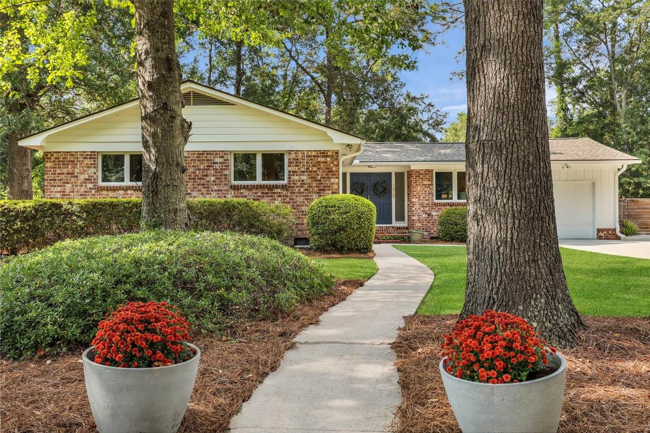 1428 Salisbury Street - Photo 1