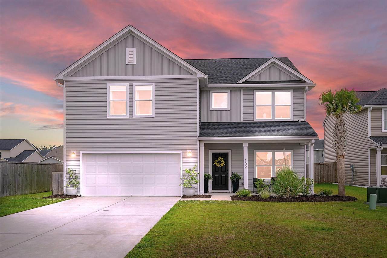 102 Bolsena Court - Photo 1