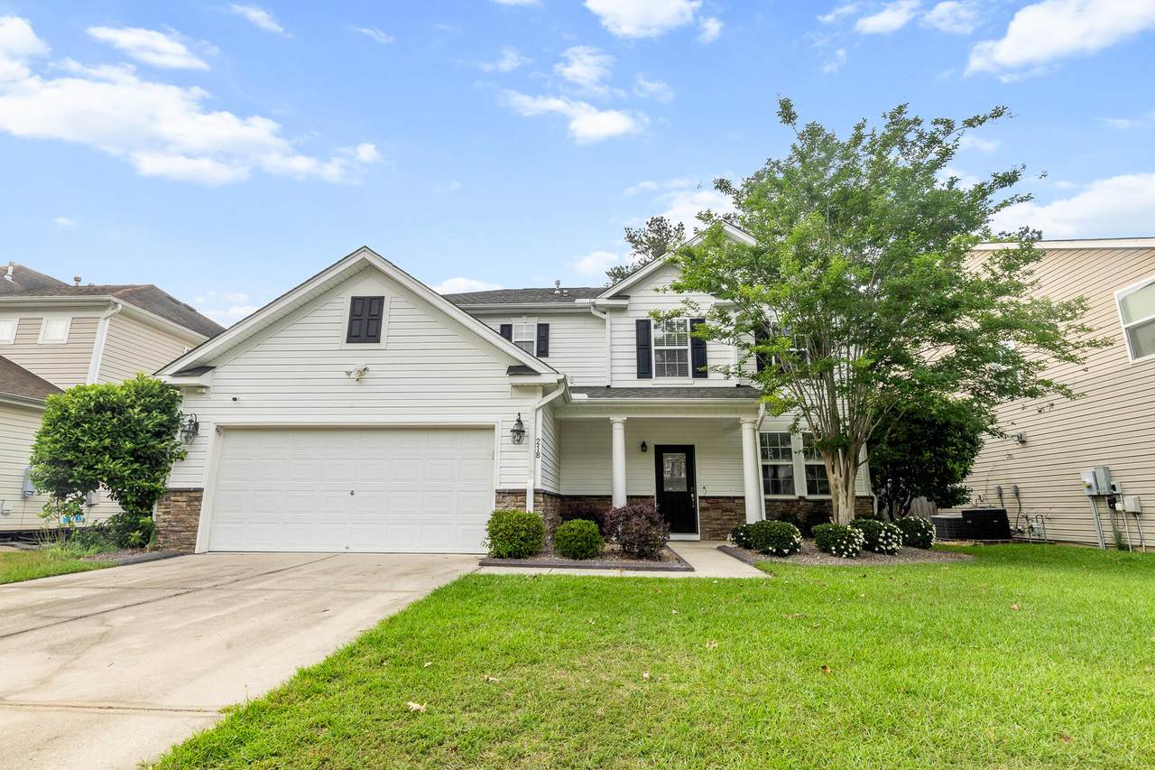 218 Austin Creek Court - Photo 1