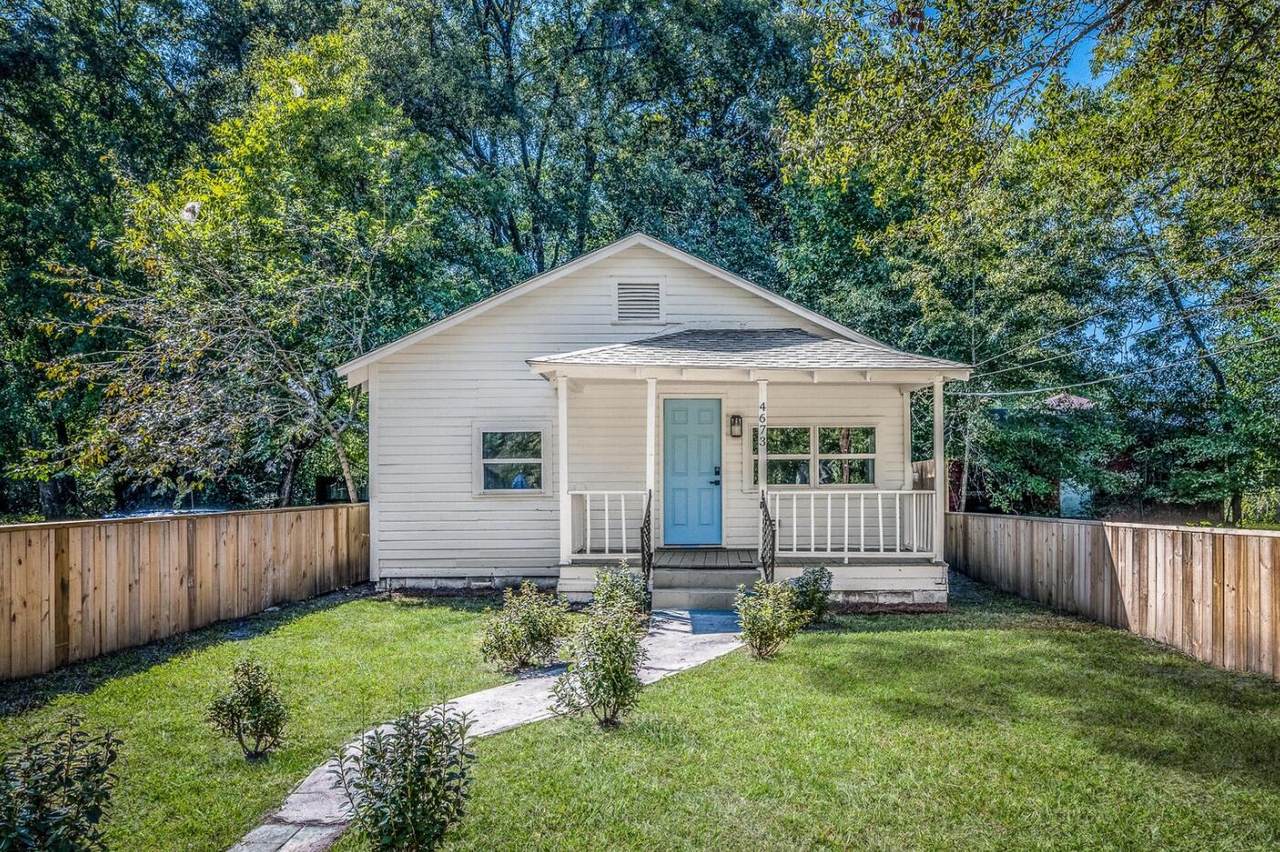 4673 Hassell Avenue - Photo 1