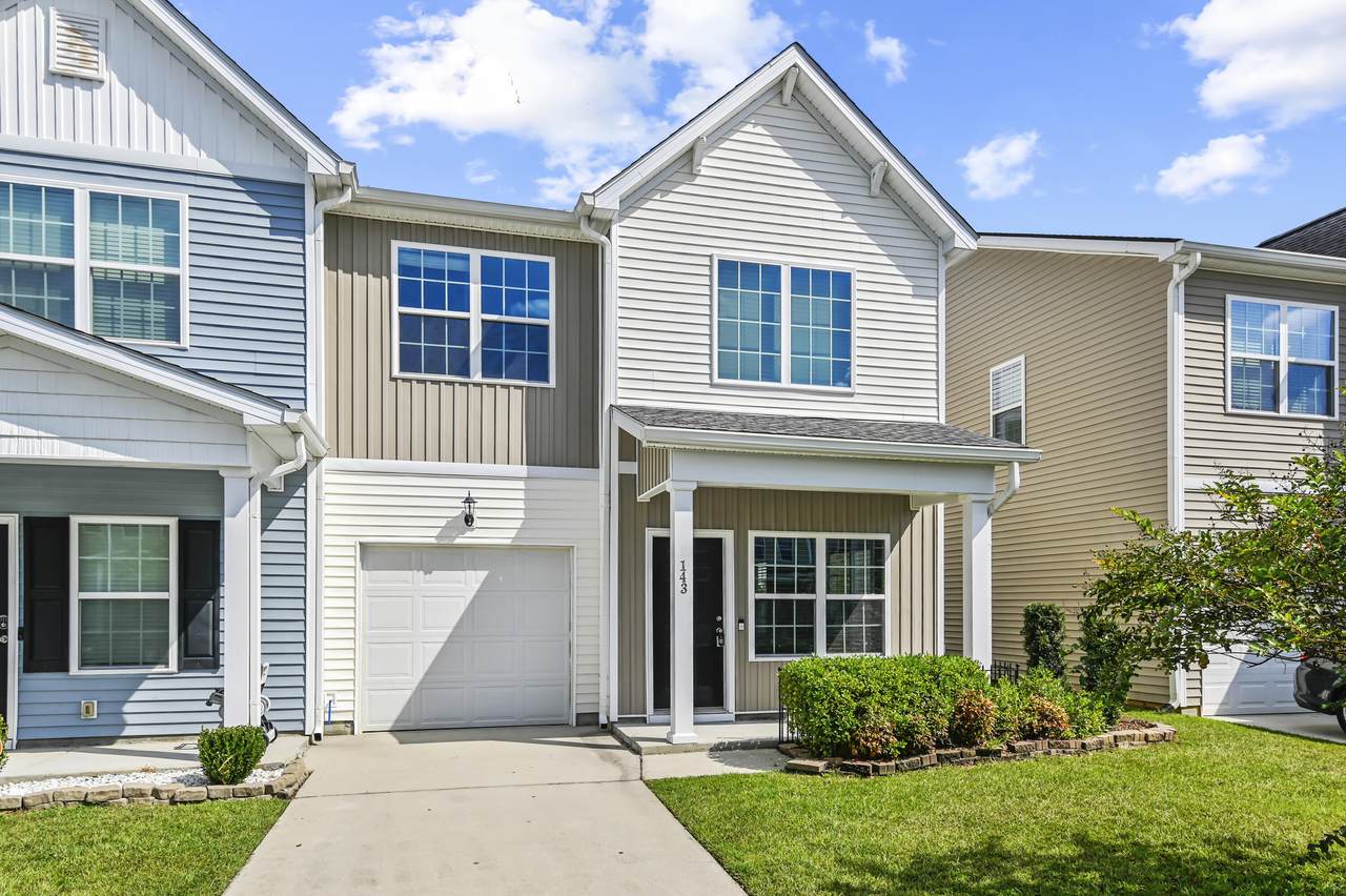 143 Kirkland Street - Photo 1