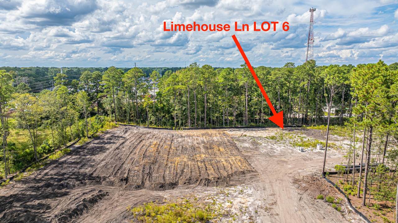 0 Limehouse Lane Lot 6 - Photo 1