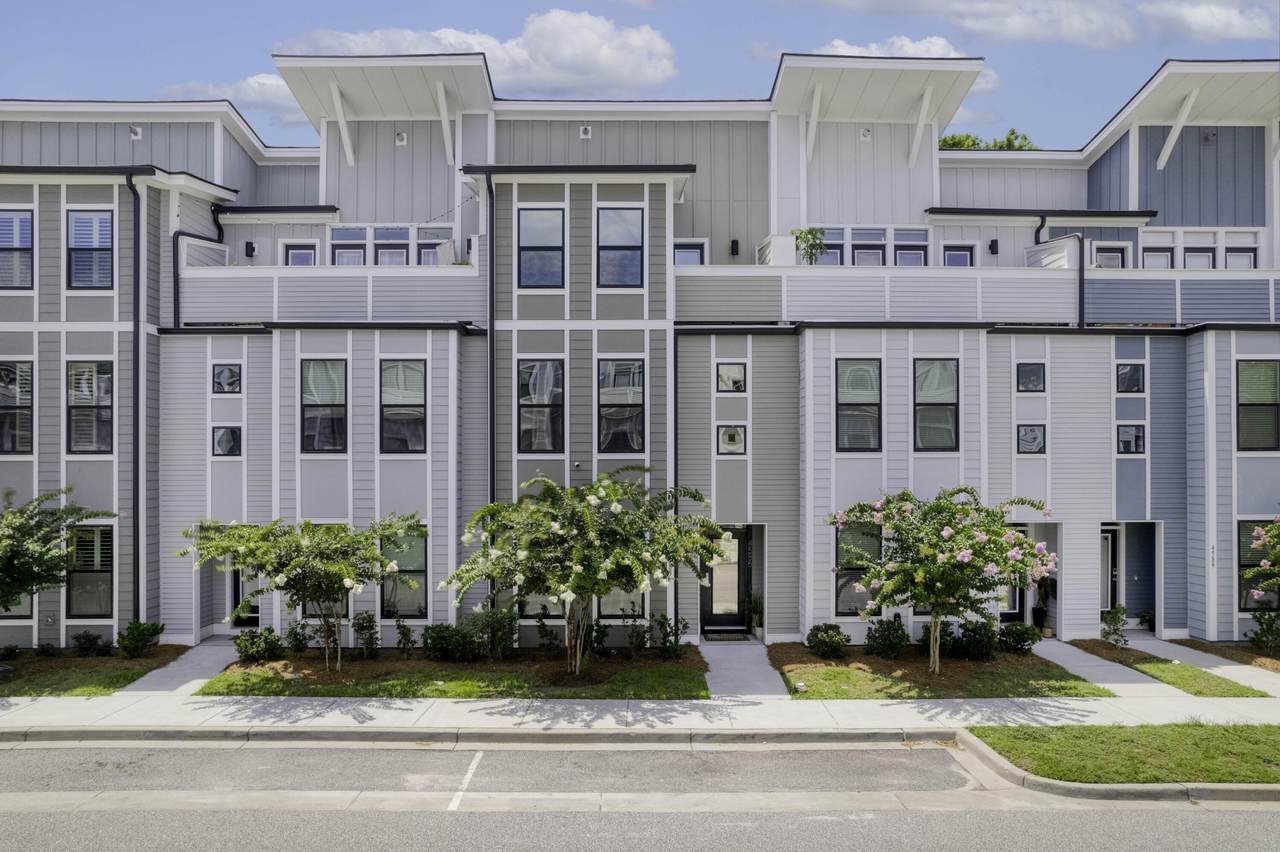 4585 Mixson Avenue - Photo 1