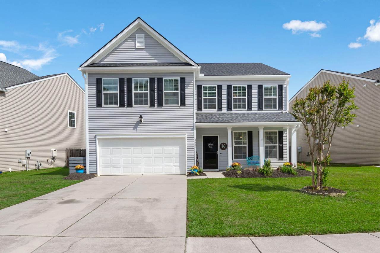 5021 Blair Road - Photo 1