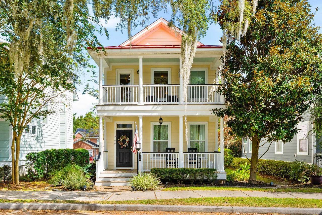 5199 Celtic Drive - Photo 1