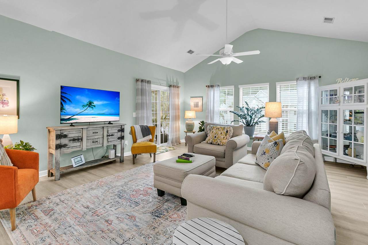 1306 Grove Park Drive - Photo 1