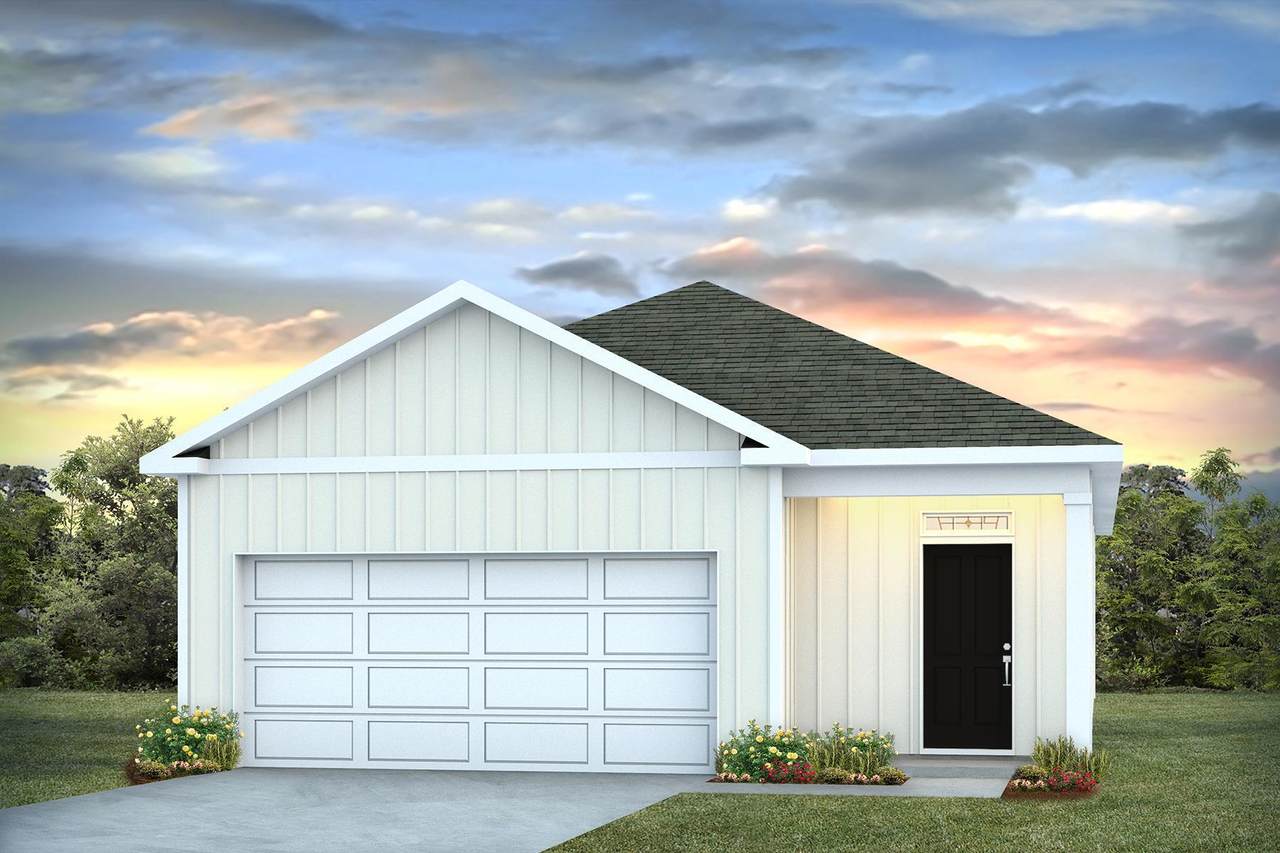 123 Hopkins Street - Photo 1