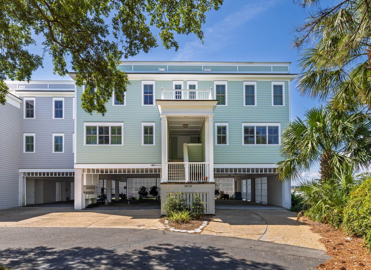 1602 Marsh Harbor Lane - Photo 1