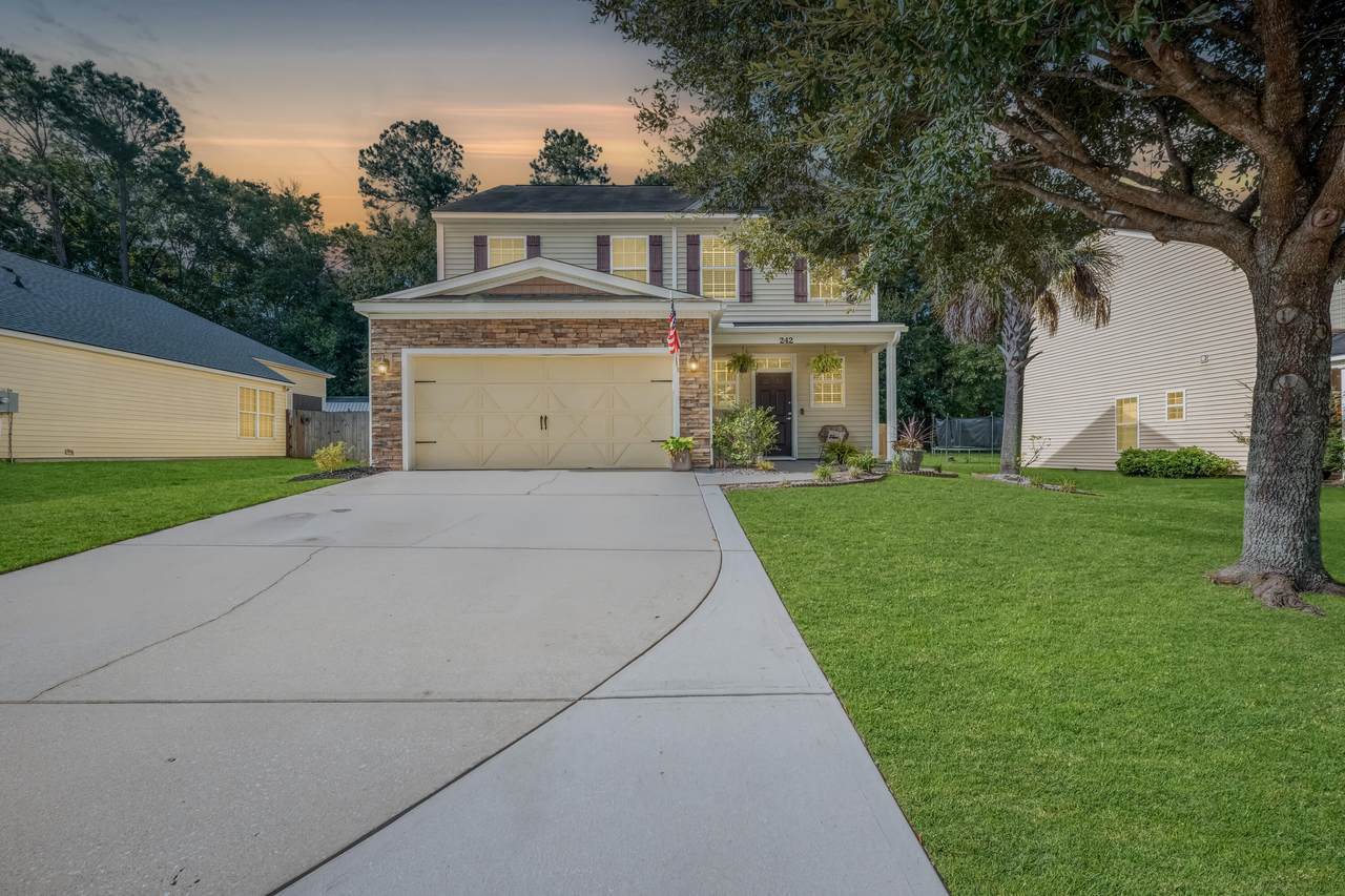 242 Medford Drive - Photo 1