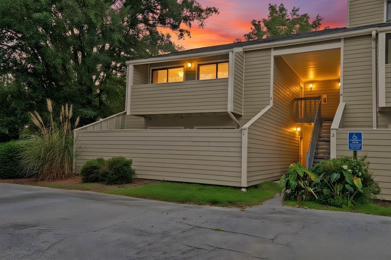 2327 Treescape Drive - Photo 1