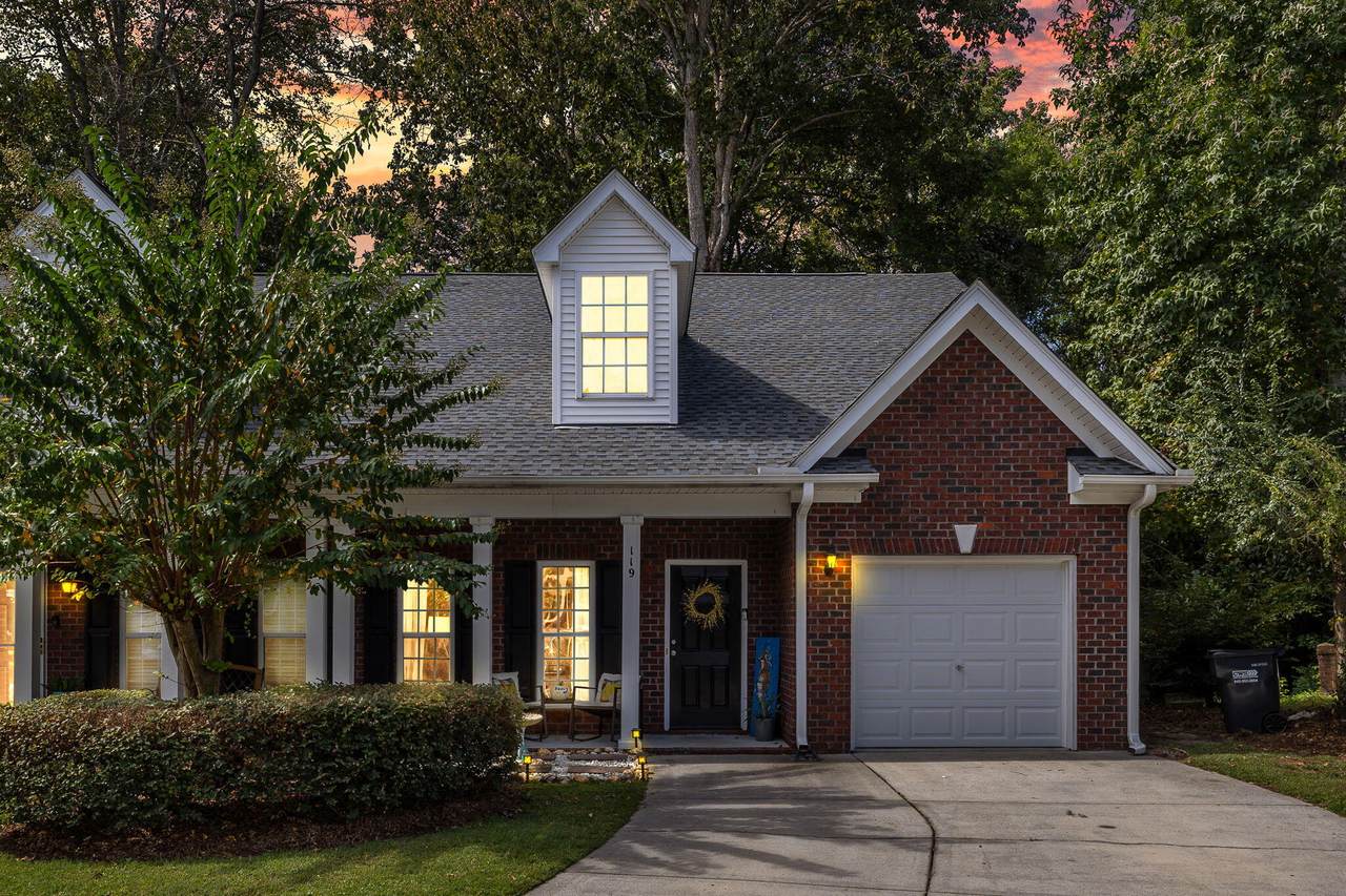 119 Steeple Point Court - Photo 1