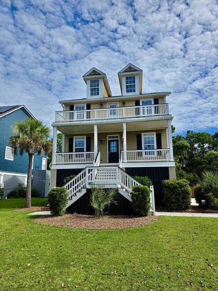 2645 Ringsted Lane - Photo 1