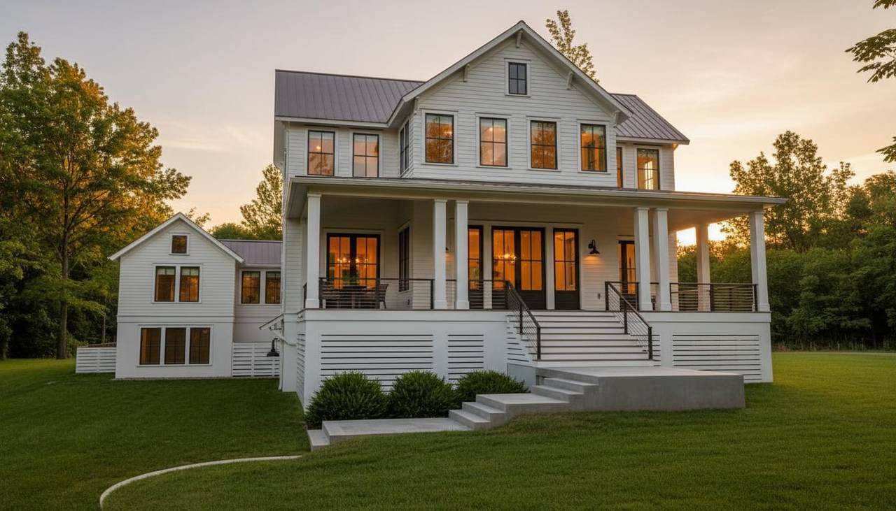 938 Fish Camp Road - Photo 1