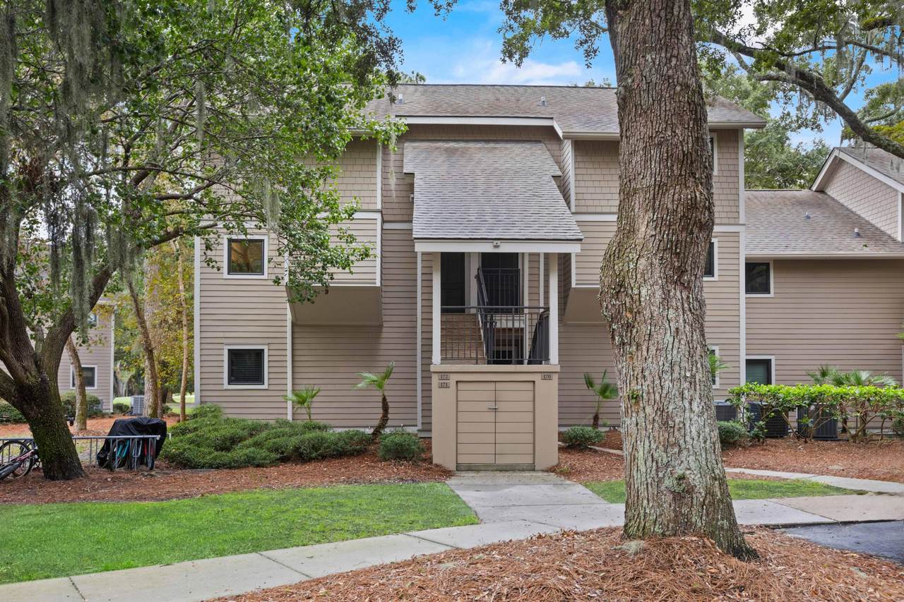 172 High Hammock Road - Photo 1