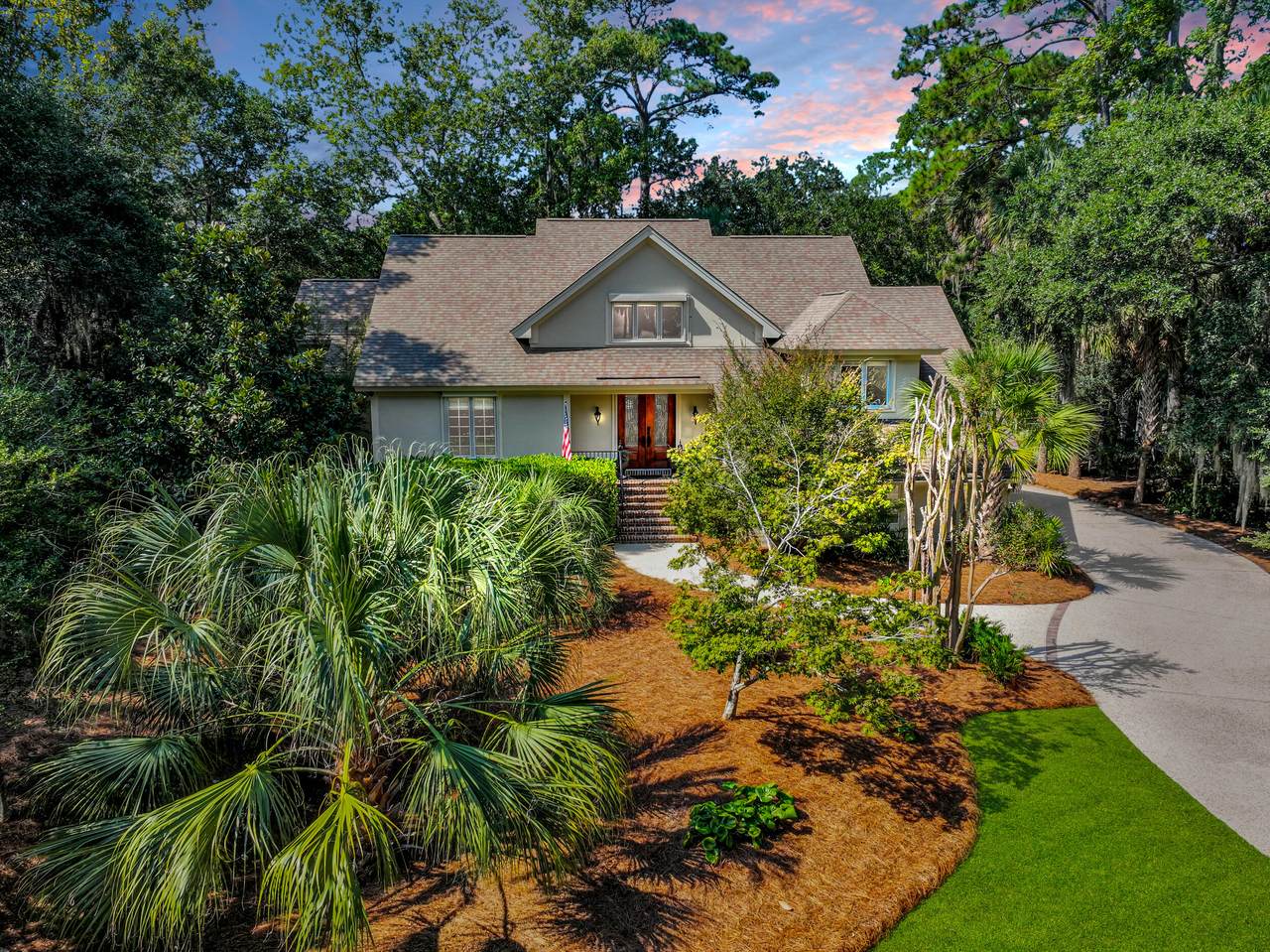 2860 Old Drake Drive - Photo 1