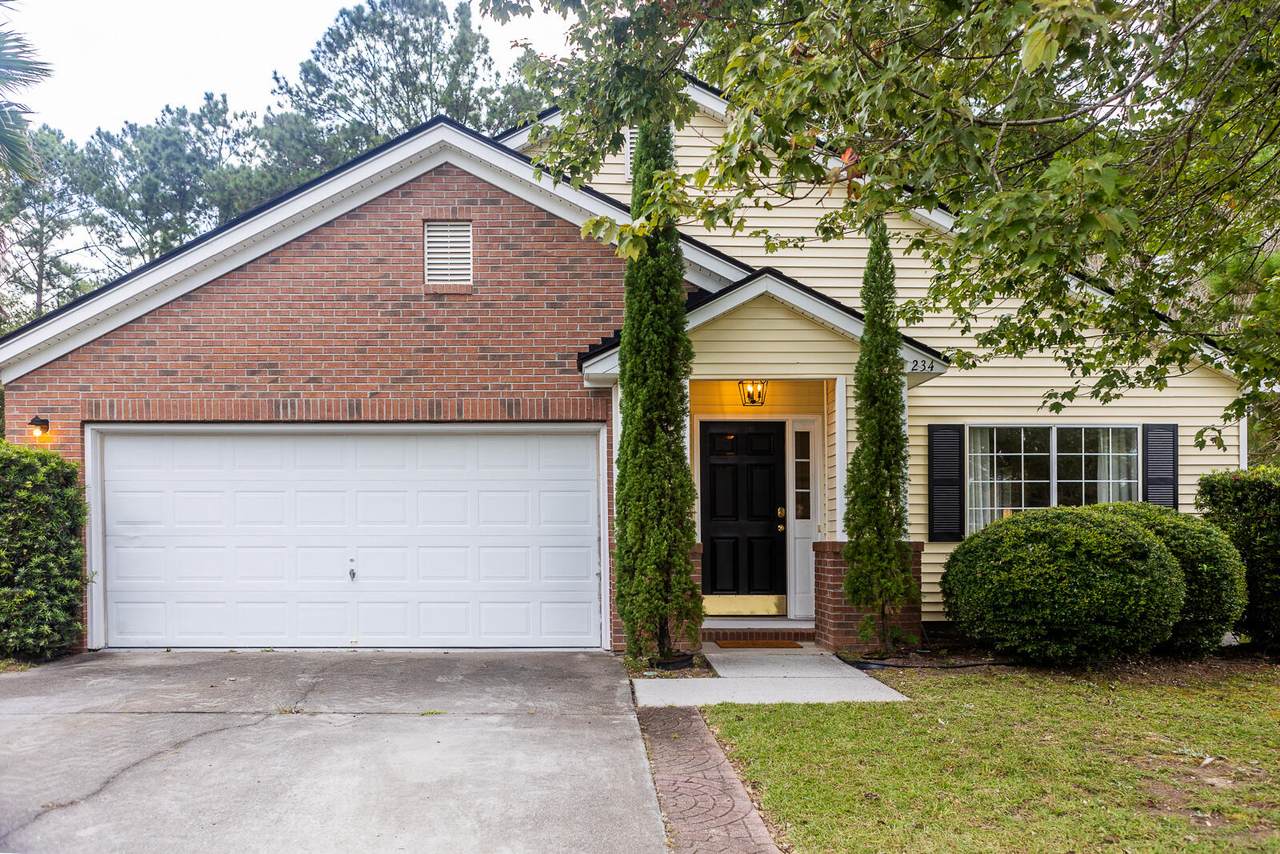 234 Ponderosa Drive - Photo 1