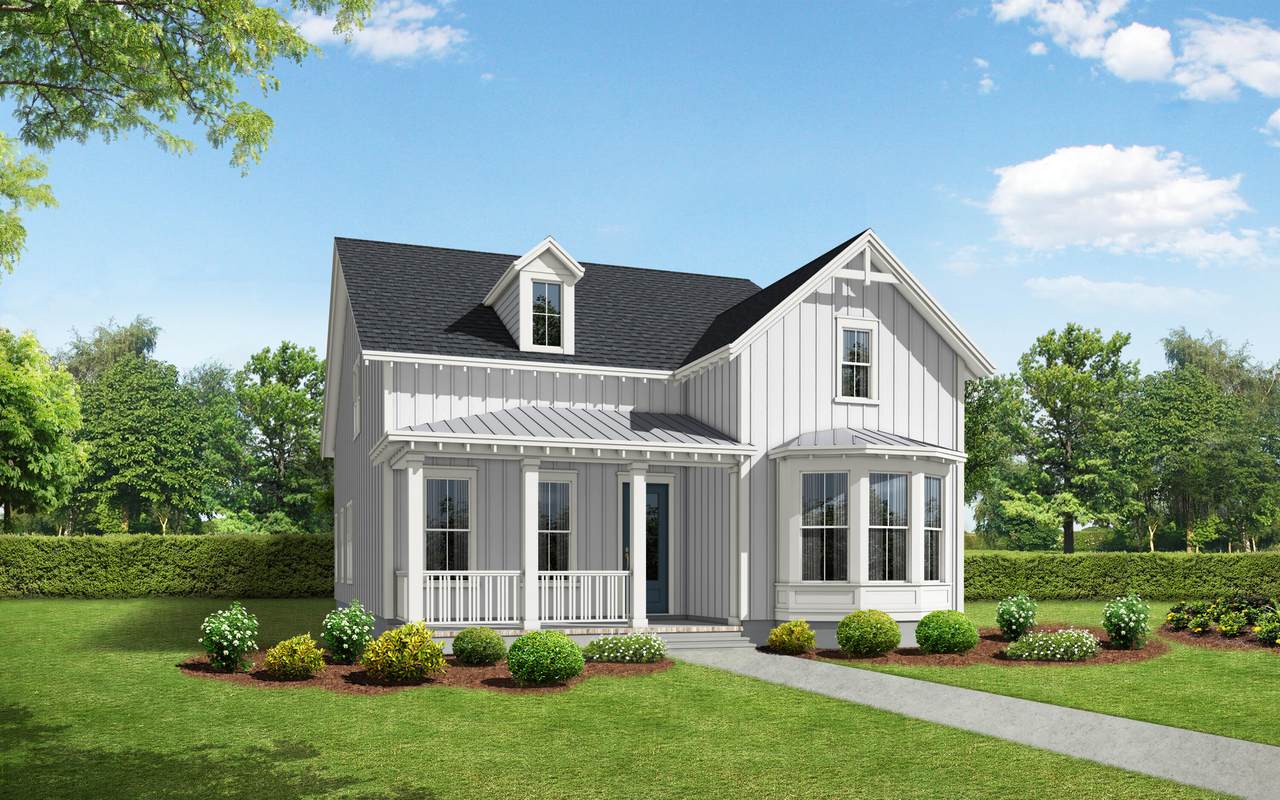 545 Spiral Ramp Court - Photo 1