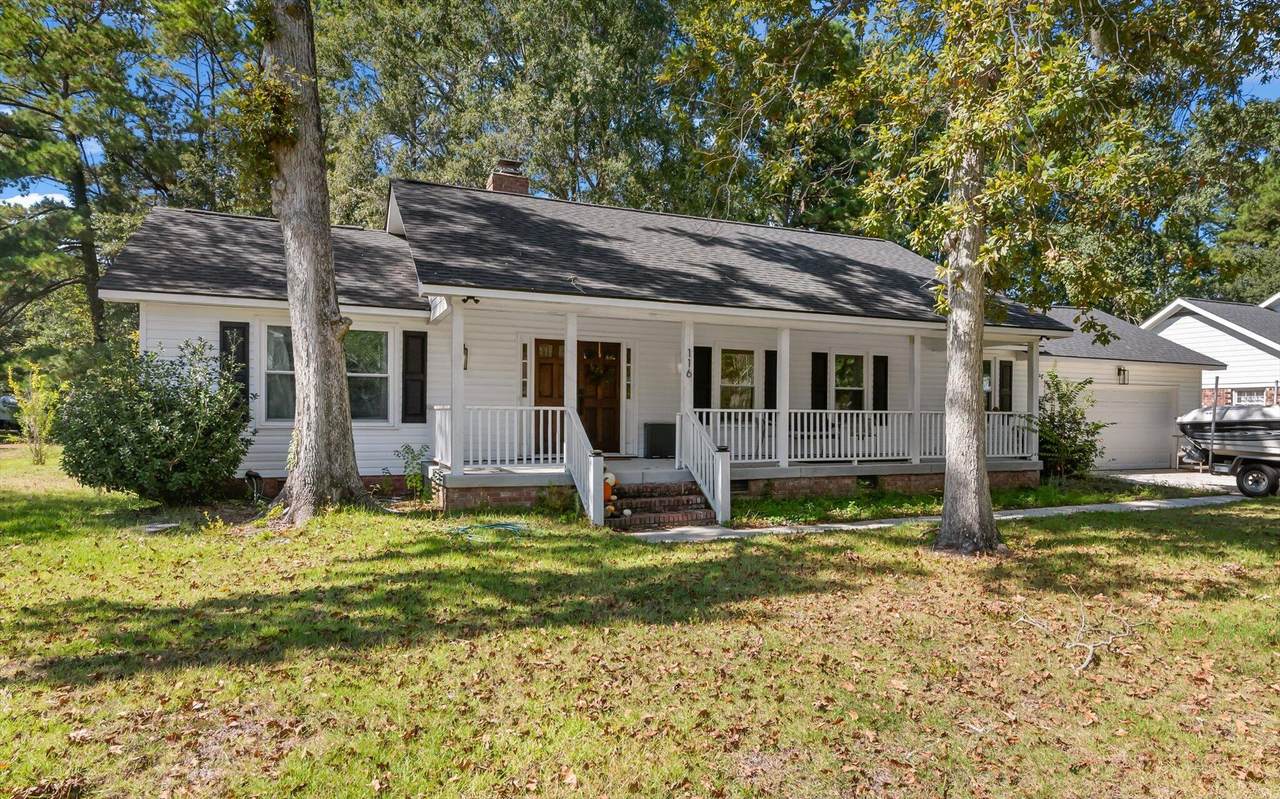 116 Palmetto Bluff Drive - Photo 1