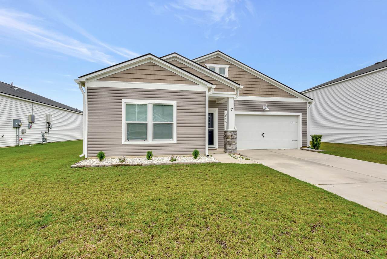 494 Spanish Wells Road - Photo 1